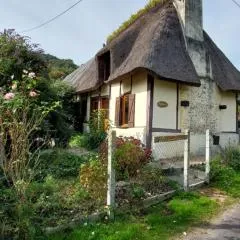 Gîte de charme au coeur du Marais-Vernier