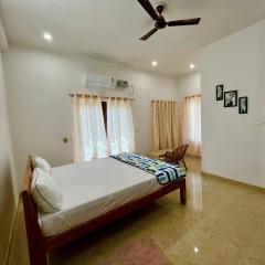Farm View Homestay