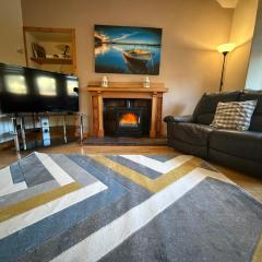 Mallaig Self Catering Apartment