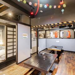 飲み放題カラオケお菓子食べ放題付元飲食店のエンターテイメント物件大人数可天神駅徒歩5分