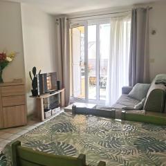 Vallon des sources digne les bains