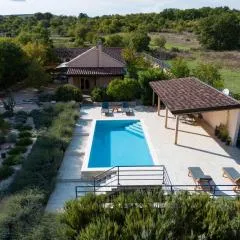 Mediterranean Countryside Retreat