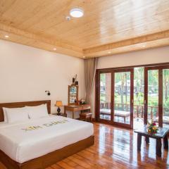 Phi Yen Eco Resort Can Tho