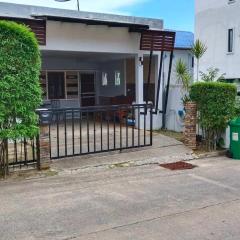 The Endless Bangtao Residence CAC 3