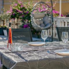 Terrace Suites-Split