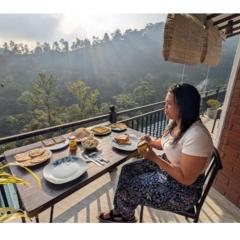 Ella Aura view homestay