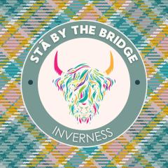 Stā by The Bridge, Inverness City Centre