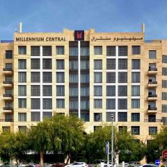 Millennium Central Doha
