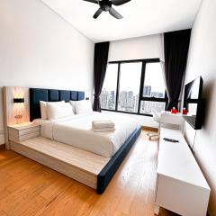 Lucentia Residence by EAS Maju property