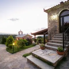 Vasiliki's House
