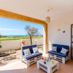Fronte Mare Villa Raffaele