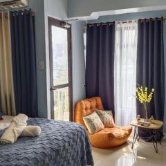CoZy Studio near Ayala Center Cebu