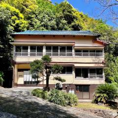 Retreat wabi-sabi - walk to Ohama Beach - Max 12 ppl