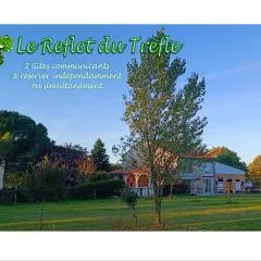 Le Reflet du Trèfle