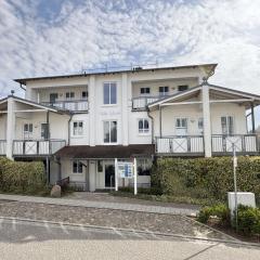 Villa Linde Whg 23 mit Terrasse