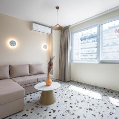 Phedra Studios, Nilie Hospitality MGMT