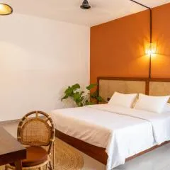 Alma Boutique Hostel - Colombo