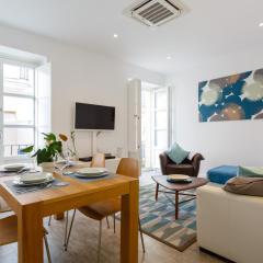 ALBA Apartment by Cadiz4Rentals