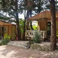 Chalet 3 étoiles - Piscine - ccbafie