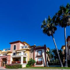 apartamento campo de golf Isla Canela