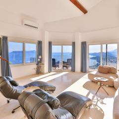Ambassador Penthouse Apartment