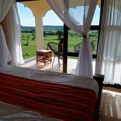Narasha homestay