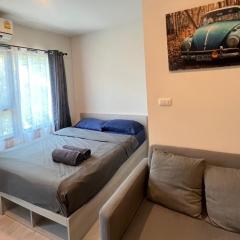 Escent Ville Chiang Mai A58