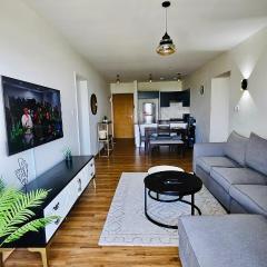 Your Home Away from Home