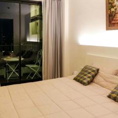 Astra city center#1bedroom#Nearnightmarket