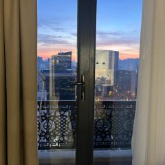 Baku Skyline Residence