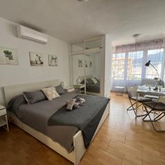 Holiday apartment Edificio Iris, Benalmádena