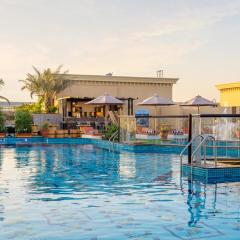 La Zona Continental Hotel