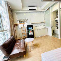 LaLa Tiny's Homestay 小套房胡志明市中心