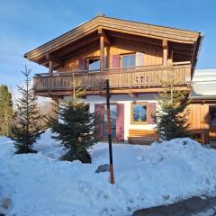 Chalet 155 - Hochkrimml
