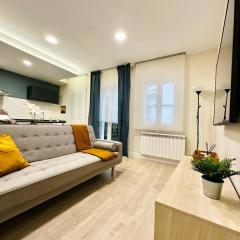 La Beltraneja XIII Apartamento con encanto en el casco histórico