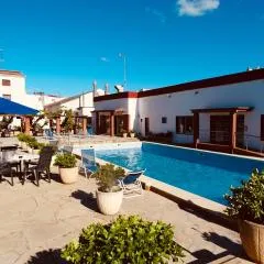 Hostal Lleida