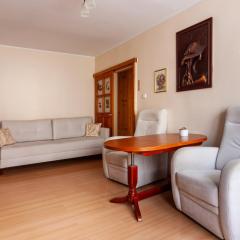 Gdańsk Cozy Stay Apartment