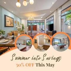 Family Villa City Center Danang Abogo