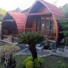 Kubu Telaga Guest House