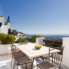 Mairena 23 - Apartment with the best views one can