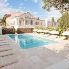 Auberge TAO