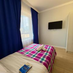 Greenline Aru Qala 3, Анет б 10