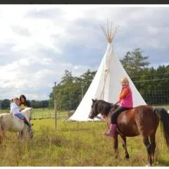 Ranch Calamity Jane