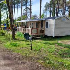 MOBIL HOME 4p