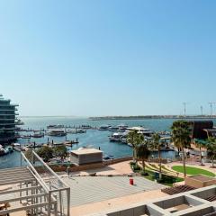 Studio In Al Bandar Hosted By Voyage