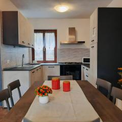 Casa Maria giardino