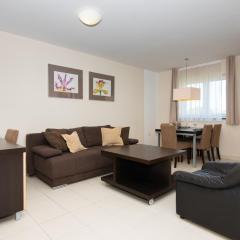 Marina Residence - Apartment Burin 110 by Locap Group