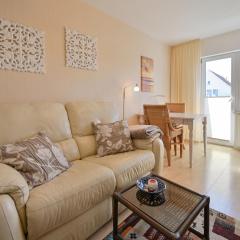 FeWo Strandwärts OG