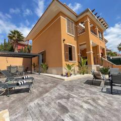 Villa Saona Finestrat