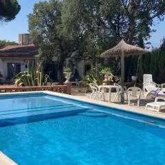 Club Villamar - Casa Siete